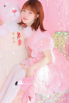 海月姬角色吉吉
