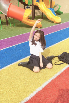痴情女子