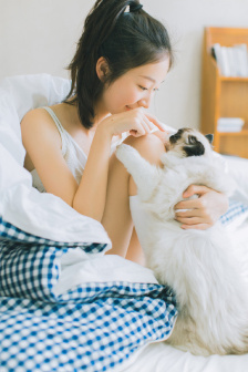妈妈的闺蜜韩国
