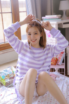 灌满JING液去上课